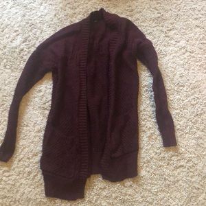 cardigan